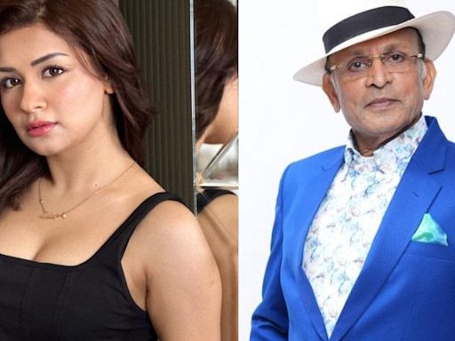 Avneet Kaur on Annu Kapoor: 'I Tried Absorbing As Much Knowledge As I Could From Him' | Exclusive - News18