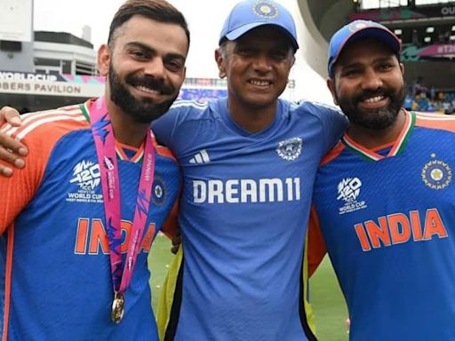 Was Virat Kohli Feeling Underconfident During T20 World Cup 2024? Heres What Team India Star Has Revealed