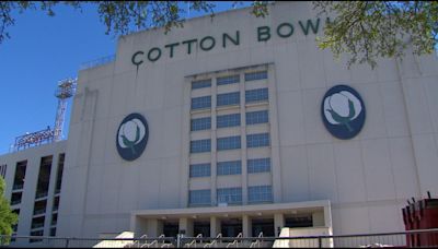 City Council to vote on bringing women's pro soccer team to Cotton Bowl, memo says