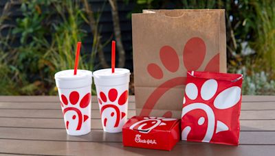 The Evolution Of Chick-Fil-A