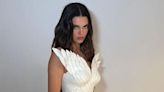Kendall Jenner Changes Between Two Heavenly Met Gala Afterparty Outfits