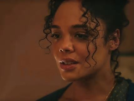 Tessa Thompson Helpline Volunteer One-Hander ‘The Listener’ Is a Character Drama So Quiet It Cuts Through the Noise