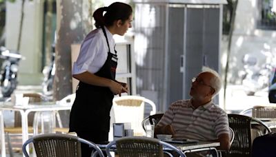 España logra récord de 21,2 millones de empleo - Noticias Prensa Latina