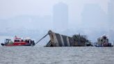 Baltimore bridge collapse timeline: Inside the cargo ship collision