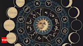 Significance of Sun, Moon, and Rising Signs in Astrology - Times of India