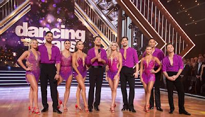 Say Your Goodbyes: DWTS Cast Member Announces Exit Ahead of Season 33