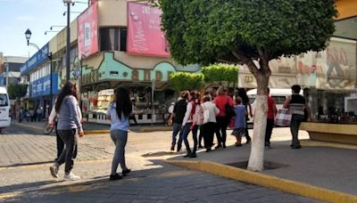 Altas temperaturas en Tehuacán incrementan problemas de salud