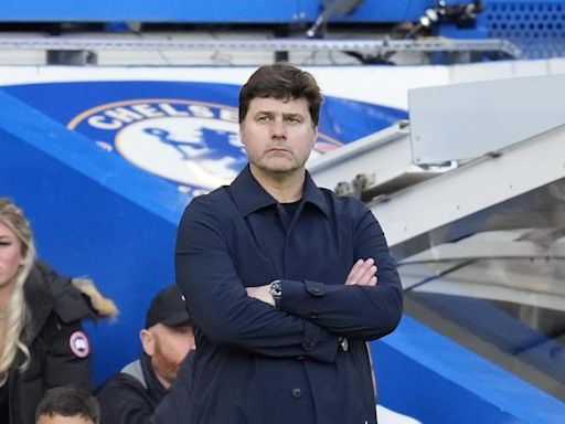 Pochettino no acaba de aclarar los rumores sobre su futuro