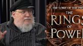 George R.R. Martin dice que tiene mucho interés en ver El Señor de los Anillos: Los Anillos de Poder