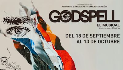 ‘Godspell, el musical’ llega al Teatro Poliorama