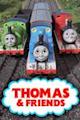 Thomas & Friends