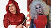 Irish drag queens Ariana Grindr and Dame Stuffy drop magical Christmas albums