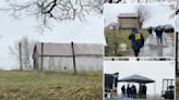 FBI returns to NY horse farms connected to Gambino crime family investigations