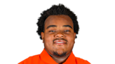 Jalen Grant - Purdue Boilermakers Offensive Lineman - ESPN