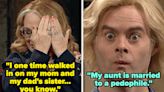 24 Shockingly Scandalous Family Secrets That Are So Messed-Up, They Might Make You Feel Better About Your Own Kin