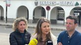 Ana Cobo desmiente la pérdida del tren que conecta Almería con Madrid pasando por Linares-Baeza