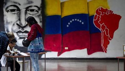 Presión internacional por elecciones en Venezuela - La Tercera
