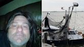 Longtime Shrimper Missing After Trying to Salvage Boat: ‘He Was Always Willing to Help Somebody'