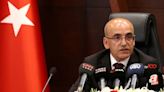 Turkey's inflation will fall permanently after transition period - Simsek