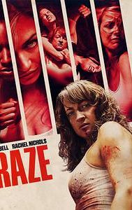 Raze (film)