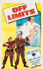 Off Limits (1953 film)