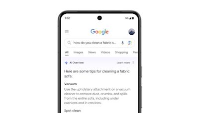 Google is adding more AI to its search results