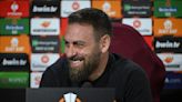 De Rossi Comments On Roma Advancing To Europa League Semifinals