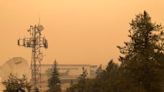 N.W.T. facing another summer of drought and another bad wildfire season