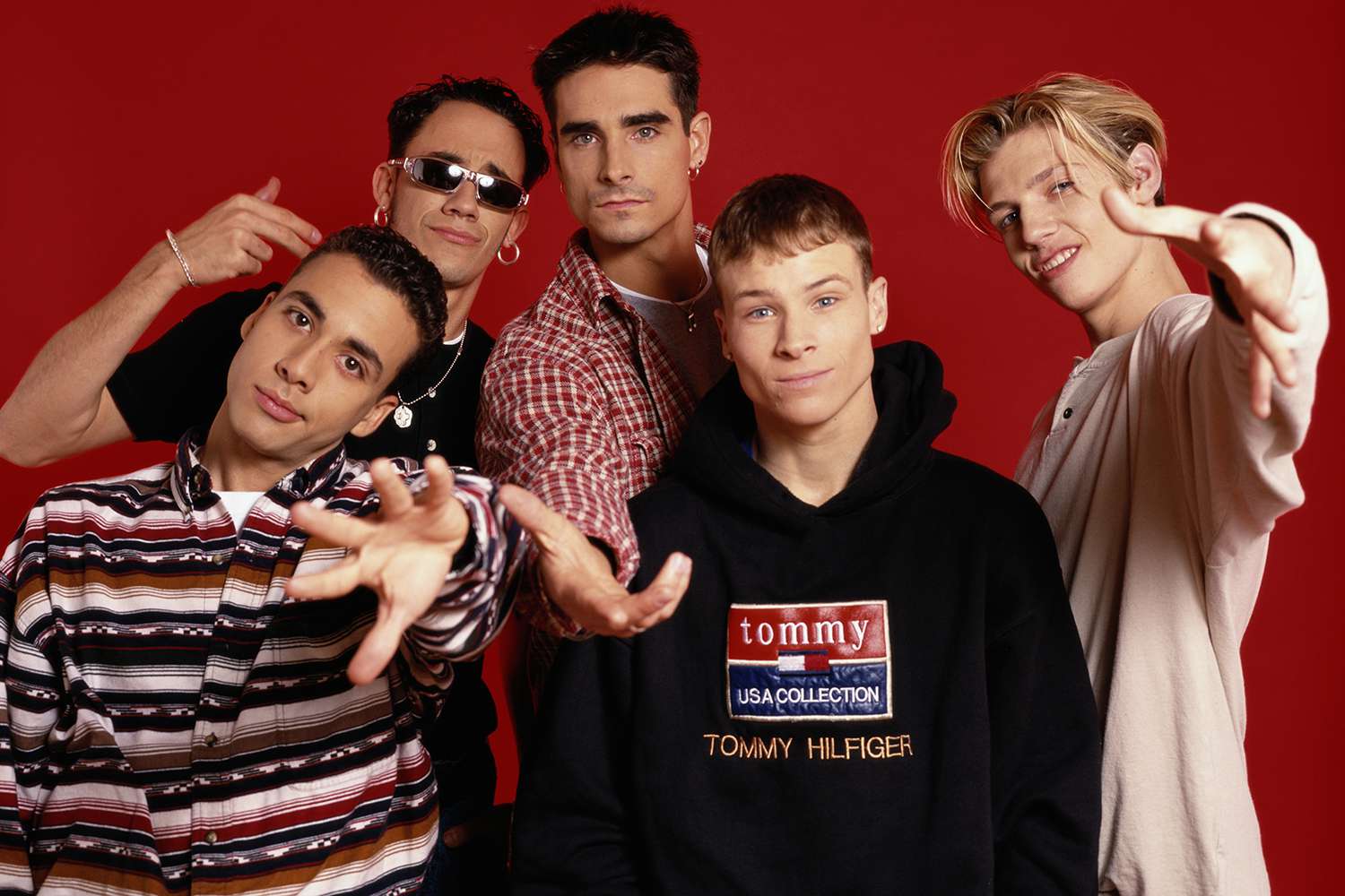 The Backstreet Boys: Where Are They Now?