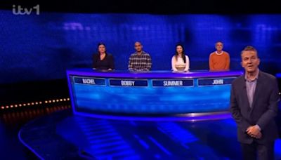 ITV The Chase fans all say the same thing over 'best looking contestant ever'