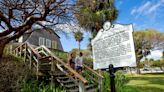 How Jupiter once lived: Celebration marks DuBois Pioneer House's 125th anniversary