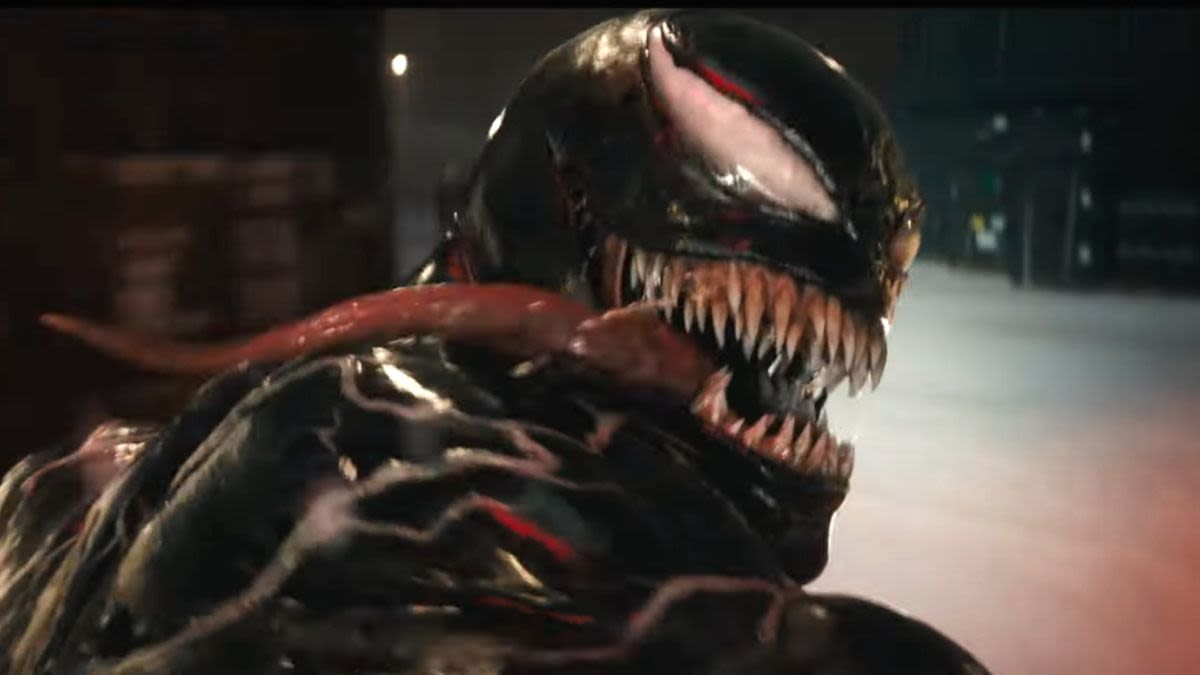 Venom 3’s Popcorn Bucket Might Have Leaked, And It Looks Epic