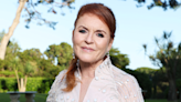 Sarah Ferguson Shares Health Update Following 2 Cancer Diagnoses