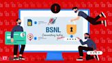 Data breach at BSNL again; MCA probe findings on Byju’s