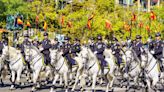 Dos siglos de Policía española: sombras y luces