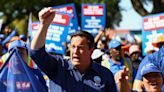 South Africa's DA leader Steenhuisen wages mission to stop 'doomsday coalition'