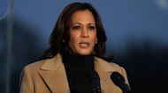 The Five' reacts to Kamala Harris' 'word salad' interview