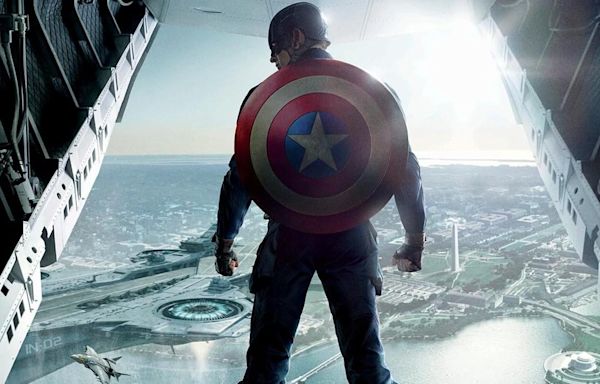 Captain America: The Winter Soldier Directors the Russos Reflect on Film's 10th Anniversary