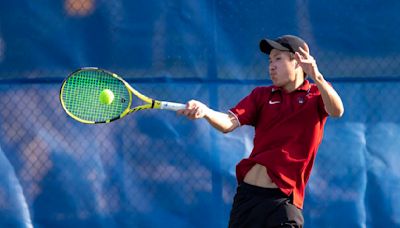 5 things to know about the WIAA state boys tennis tournament