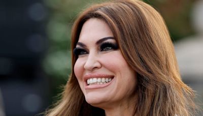 Kimberly Guilfoyle Unveils Her Dog Charity Book at the Perfect Moment