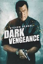 Dark Vengeance (2011) - Posters — The Movie Database (TMDB)
