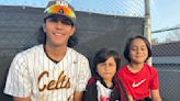 Column: Crespi High sophomore Diego Velazquez showing his potential on the mound and at plate