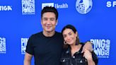Is Mario Lopez Married? Meet His Wife Courtney Mazza Amid Jeannie Mai Cheating Rumors