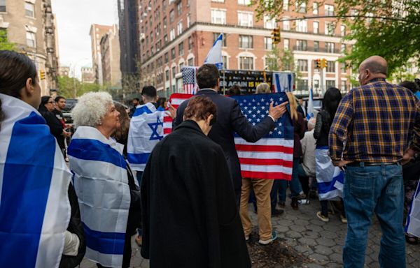 Hundreds of Jewish Columbia students express pride for Israel and their Jewish faith in open letter