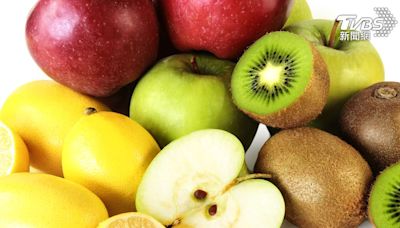 水果≠糖尿病禁果！醫曝「GI值」是關鍵 蘋果、奇異果超優質