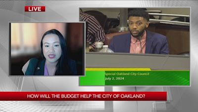 Oakland Mayor Thao addresses FBI raid, ‘billionaires’ behind recall, city budget cuts