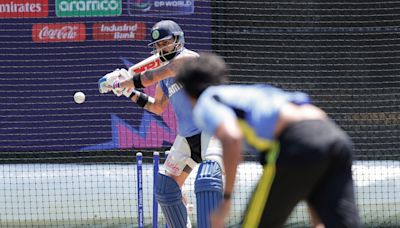 Virat Kohli lets it rip against Bumrah, Chahal, Arshdeep in nets, Hardik Pandya ready to emulate 2017 version of himself