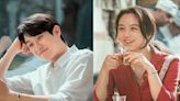 Choi Woo Shik receives support from Wonderland's Tang Wei on Melo Movie set