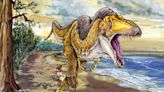 Dinosaurs once roamed New Mexico. Here are some of the notable fossils uncovered in the state.