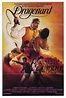 DRAGONARD Movie POSTER 27x40 Eartha Kitt Oliver Reed Annabel Schofield ...